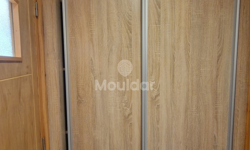 Apartamento em Malabata, Tânger: 3 quartos com WiFi incluído - view 12