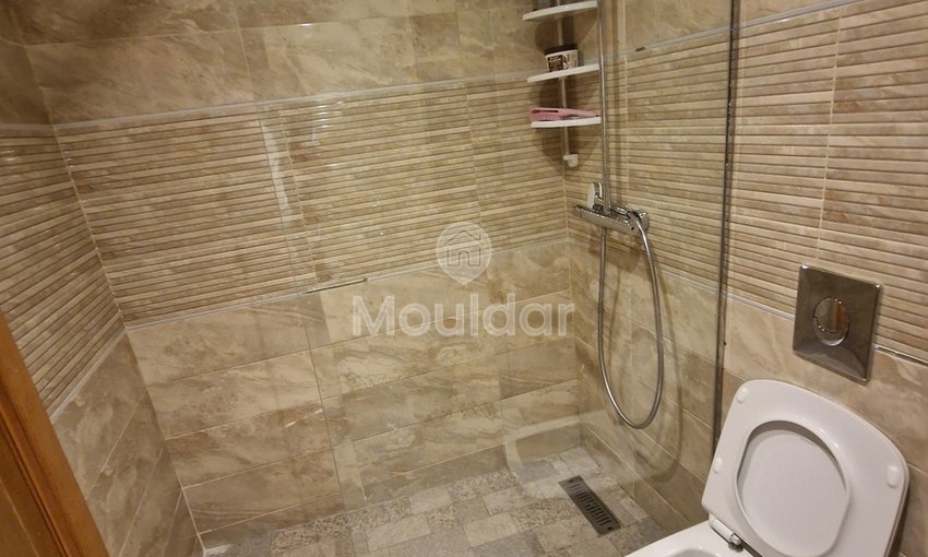 Apartamento em Malabata, Tânger: 3 quartos com WiFi incluído - view 21