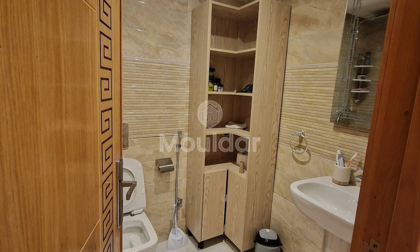 Apartamento em Malabata, Tânger: 3 quartos com WiFi incluído - view 23