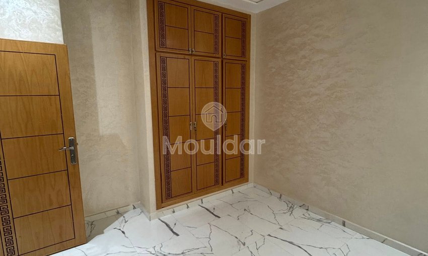 Charmant Appartement à Vendre à Fès - 2 Chambres avec Balcon - view 9