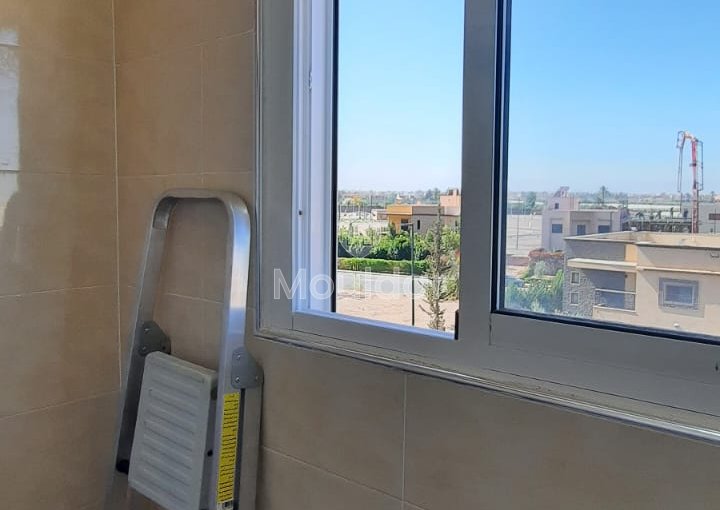 شقة مفروشة غرفتين للبيع - مراكش تارغا - view 3