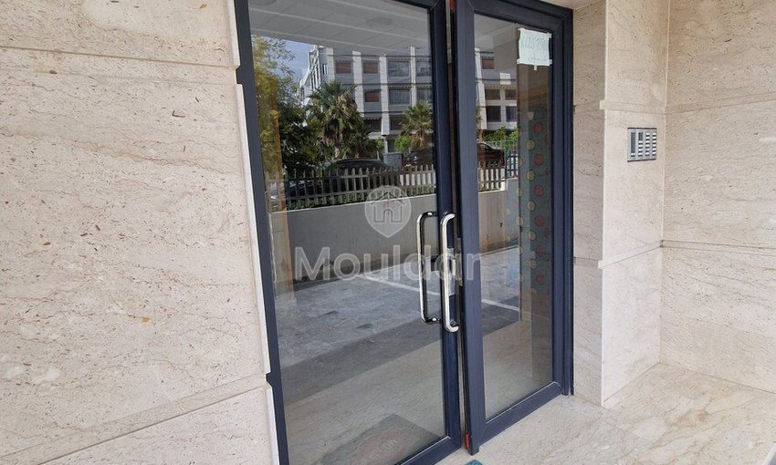 Apartamento em Malabata, Tânger: 3 quartos com WiFi incluído - view 11