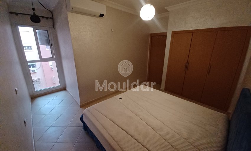 Moderne Appartement te Koop in Marrakech: 3 Kamers, Uitgeruste - view 6