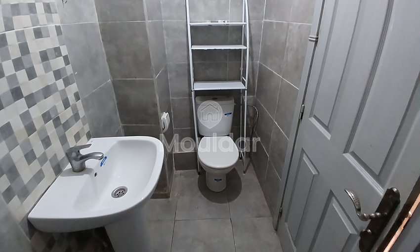 Appartamento affascinante con 2 camere da letto in vendita a Marrakech - Mabrouka - view 22