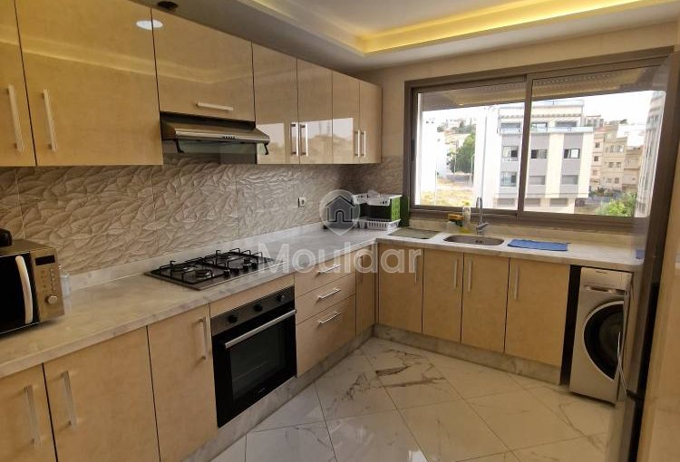 Apartamento em Malabata, Tânger: 3 quartos com WiFi incluído - view 20