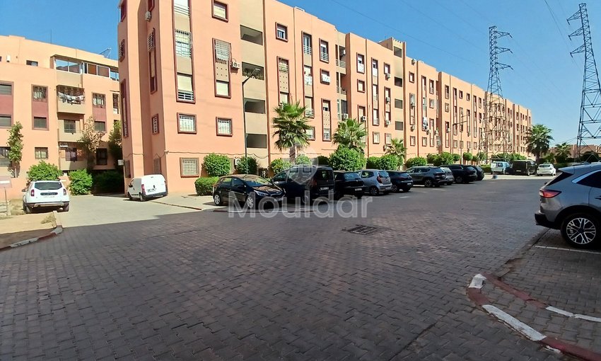 Appartamento affascinante con 2 camere da letto in vendita a Marrakech - Mabrouka - view 14