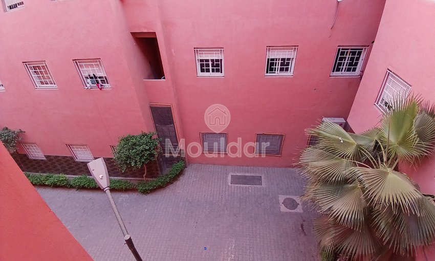 Appartamento affascinante con 2 camere da letto in vendita a Marrakech - Mabrouka - view 13