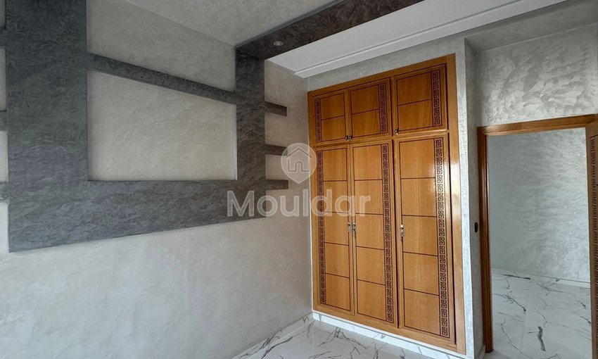 Charmant Appartement à Vendre à Fès - 2 Chambres avec Balcon - view 6