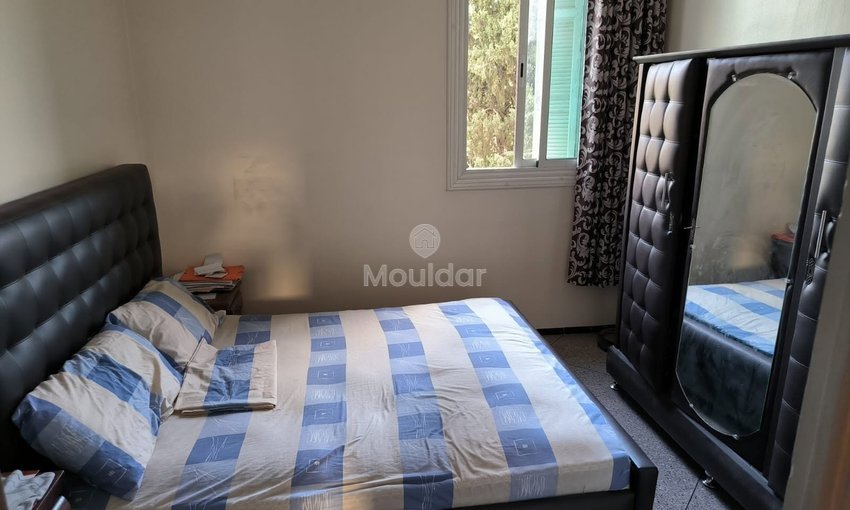 Appartement à vendre Fès Hay Atlas 2 chambres 99 m² - view 5