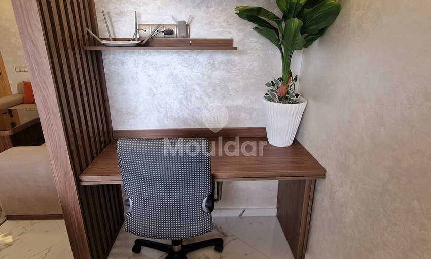 Apartamento em Malabata, Tânger: 3 quartos com WiFi incluído - view 15