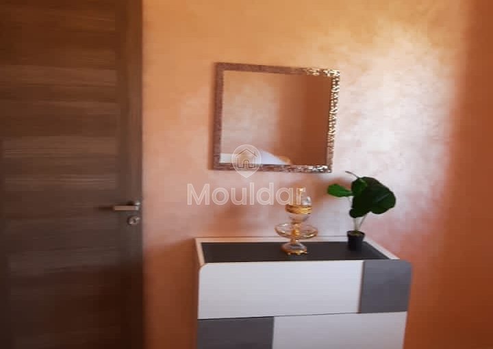 شقة مفروشة غرفتين للبيع - مراكش تارغا - view 5