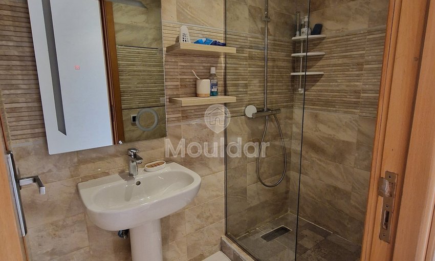 Apartamento em Malabata, Tânger: 3 quartos com WiFi incluído - view 22