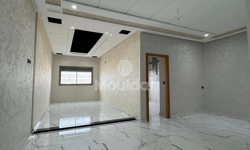 Charmant Appartement à Vendre à Fès - 2 Chambres avec Balcon - view 8