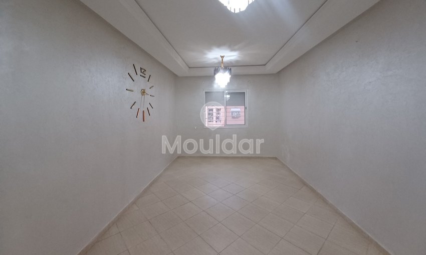 Moderne Appartement te Koop in Marrakech: 3 Kamers, Uitgeruste - view 3
