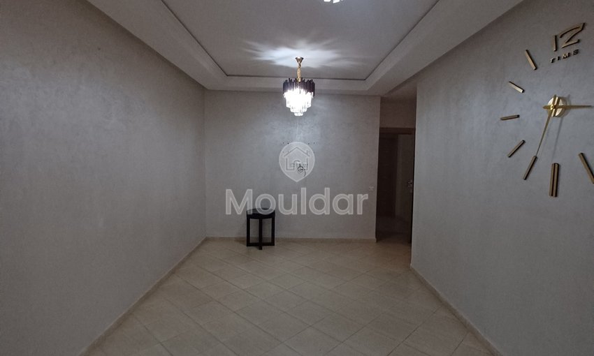 Moderne Appartement te Koop in Marrakech: 3 Kamers, Uitgeruste - view 2