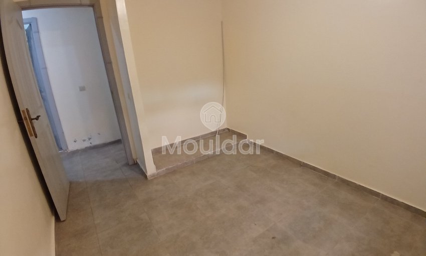 Appartamento affascinante con 2 camere da letto in vendita a Marrakech - Mabrouka - view 2