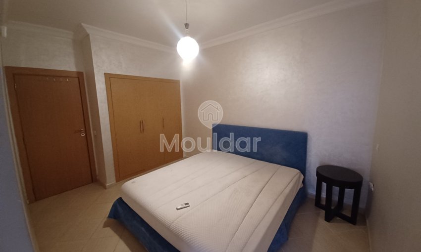 Moderne Appartement te Koop in Marrakech: 3 Kamers, Uitgeruste - view 7