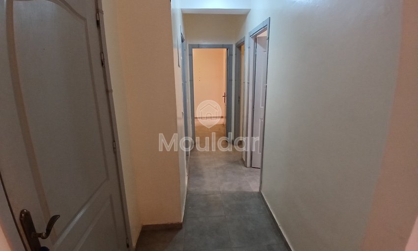 Appartamento affascinante con 2 camere da letto in vendita a Marrakech - Mabrouka - view 6