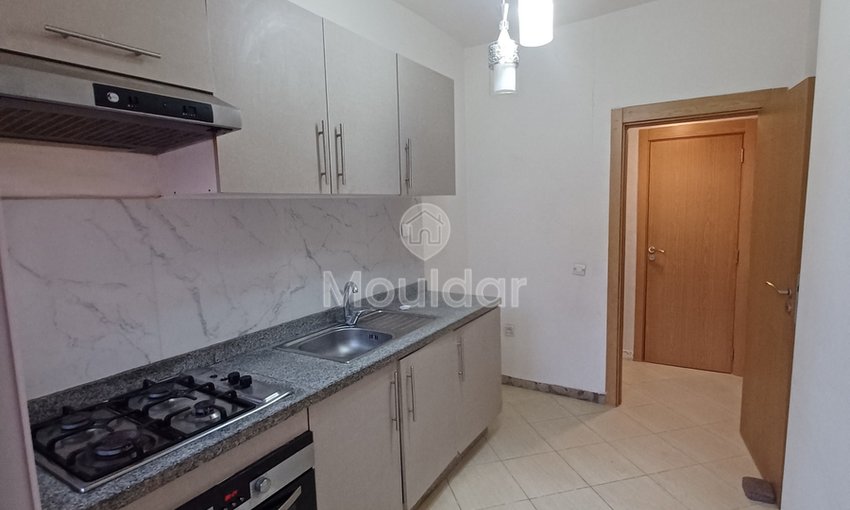 Moderne Appartement te Koop in Marrakech: 3 Kamers, Uitgeruste - view 11