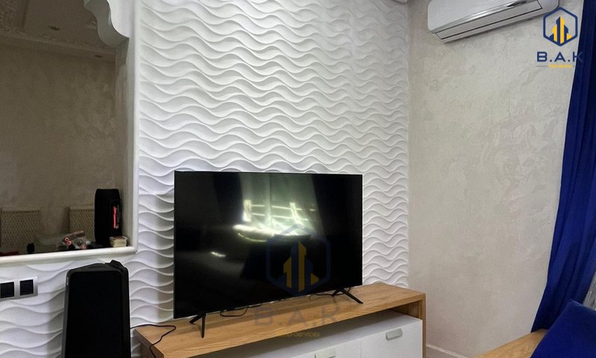 Villa de charme à louer Alliance  - view 4