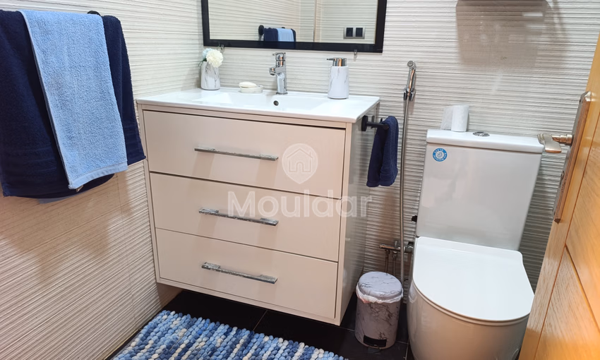 Villa Moderne à Louer à Kénitra - 5 Chambres Spacieuses Villa Moderne à Louer à Kénitra - 5 Chambres Spacieuses