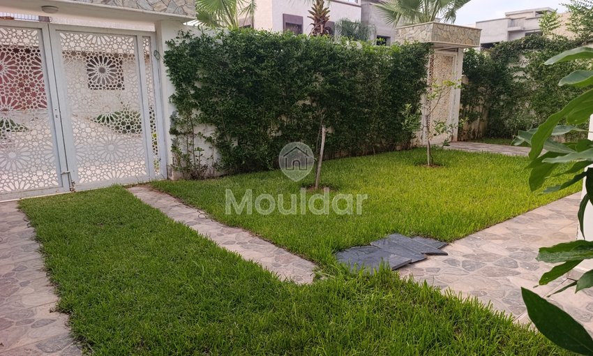 Villa Moderna in affitto a Kenitra - 5 camere spaziose - view 8