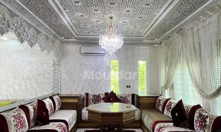 Villa Moderna in affitto a Kenitra - 5 camere spaziose - view 2