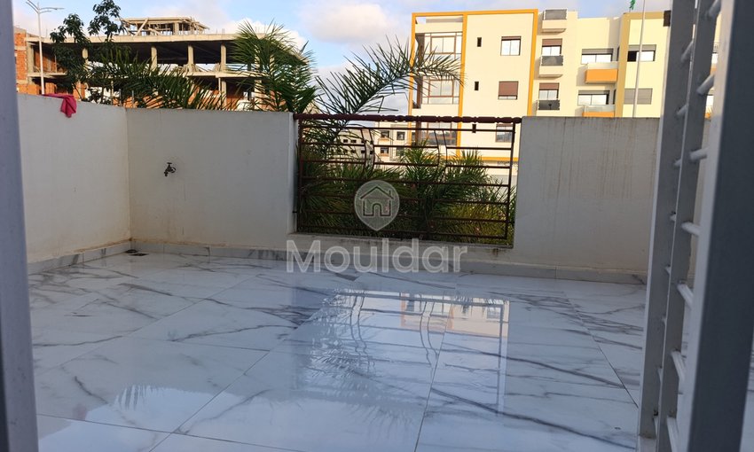 Villa Moderna in affitto a Kenitra - 5 camere spaziose - view 10