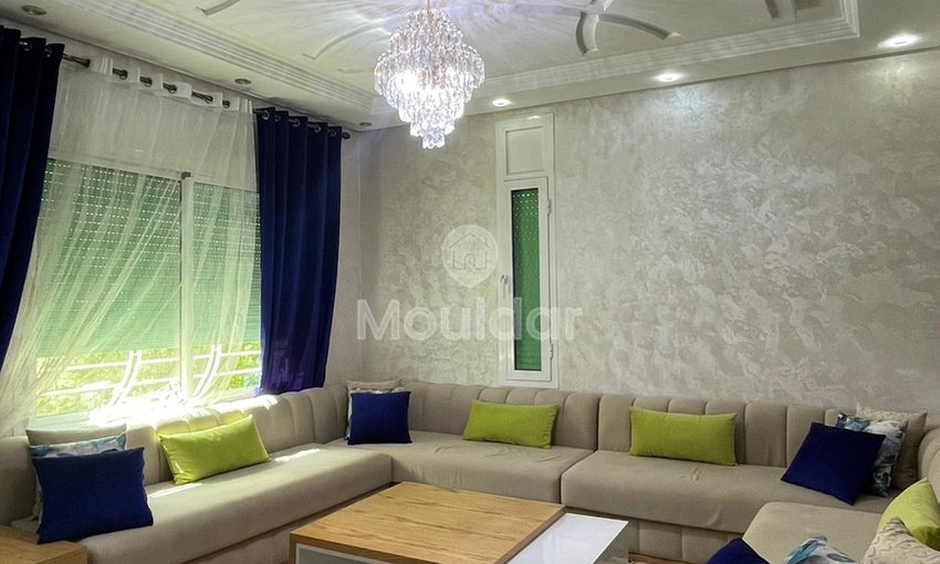 Villa Moderna in affitto a Kenitra - 5 camere spaziose - view 3