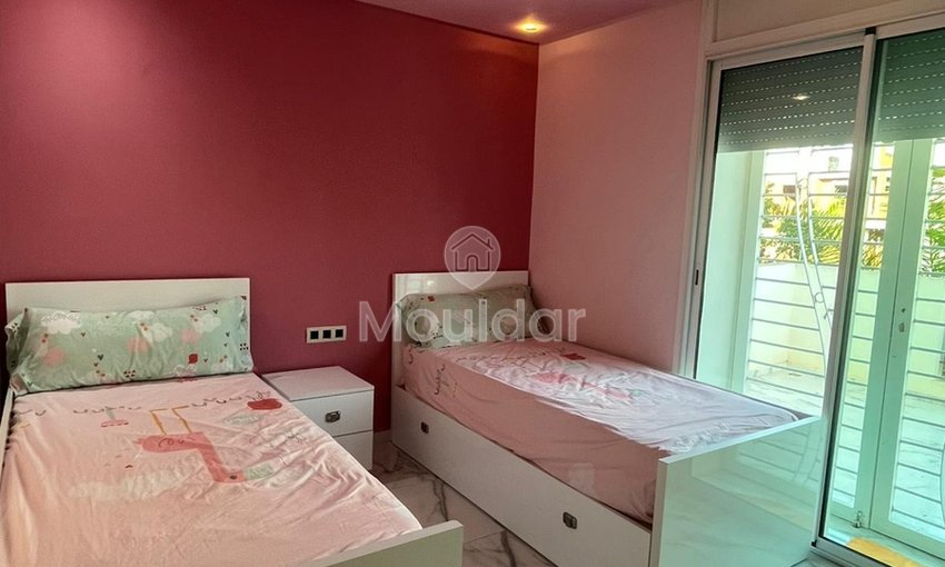 Villa Moderna in affitto a Kenitra - 5 camere spaziose - view 7