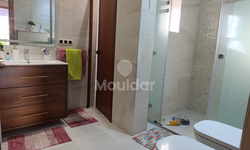 Villa Moderna in affitto a Kenitra - 5 camere spaziose - view 18