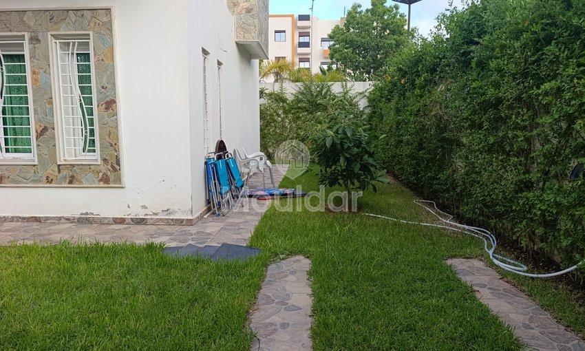 Villa Moderna in affitto a Kenitra - 5 camere spaziose - view 9