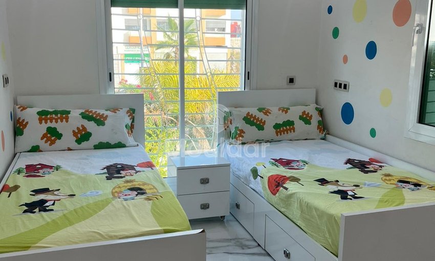 Villa Moderna in affitto a Kenitra - 5 camere spaziose - view 6