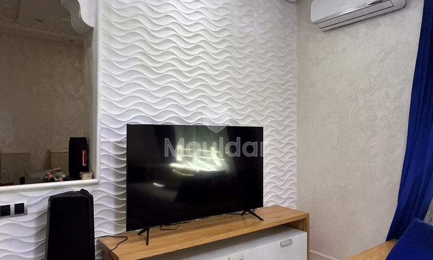 Villa Moderne à Louer à Kénitra - 5 Chambres Spacieuses Villa Moderne à Louer à Kénitra - 5 Chambres Spacieuses