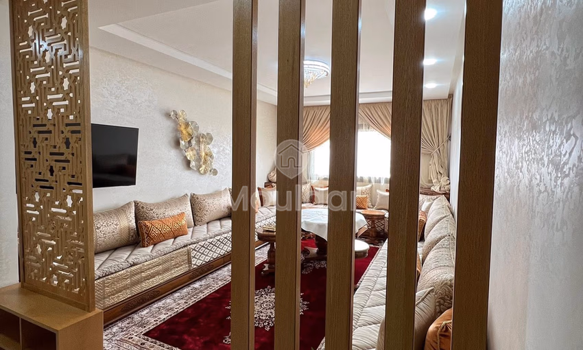 Spacious Apartment for Rent in Agadir - Ideal for You Spacious Apartment for Rent in Agadir - Ideal for You