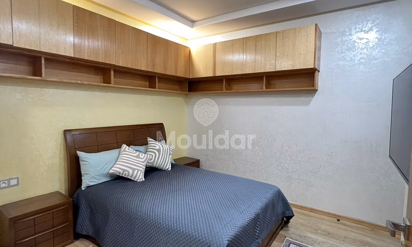 Spacious Apartment for Rent in Agadir - Ideal for You Spacious Apartment for Rent in Agadir - Ideal for You