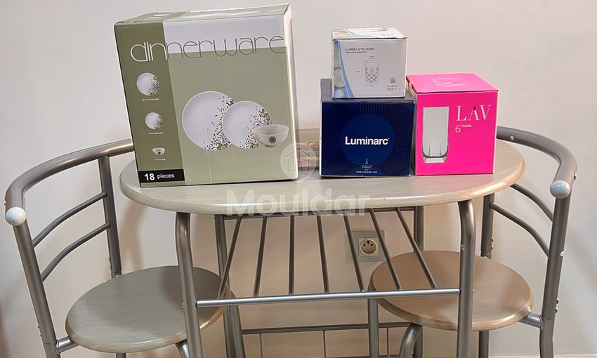 Spacious Apartment for Rent in Agadir - Ideal for You Spacious Apartment for Rent in Agadir - Ideal for You