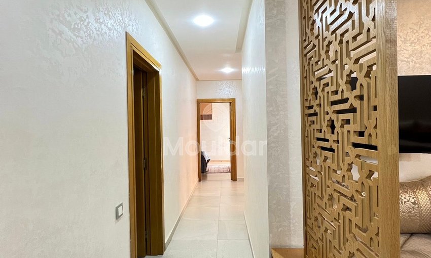 Appartamento spazioso da affittare ad Agadir - Ideale per te - view 15
