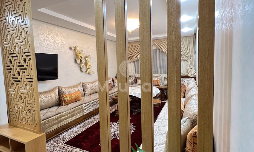 Spacious Apartment for Rent in Agadir - Ideal for You Spacious Apartment for Rent in Agadir - Ideal for You