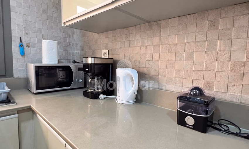 Spacious Apartment for Rent in Agadir - Ideal for You Spacious Apartment for Rent in Agadir - Ideal for You