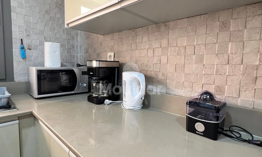 Appartamento spazioso da affittare ad Agadir - Ideale per te - view 20