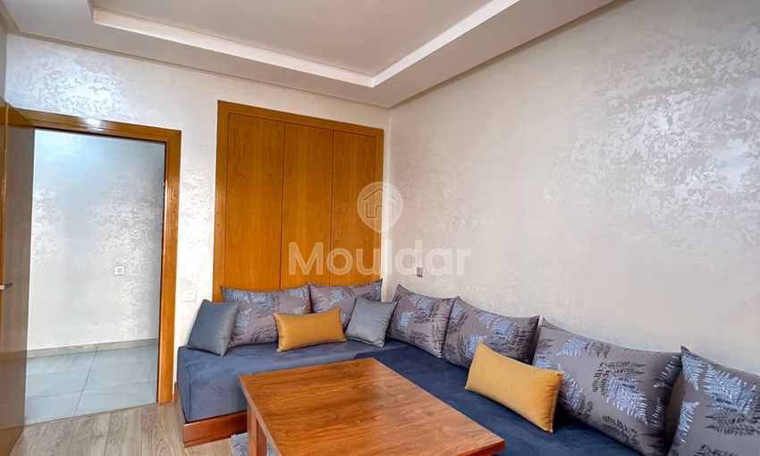 Spacious Apartment for Rent in Agadir - Ideal for You Spacious Apartment for Rent in Agadir - Ideal for You