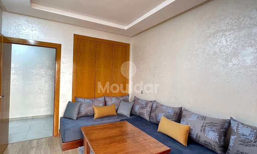 Appartamento spazioso da affittare ad Agadir - Ideale per te - view 2