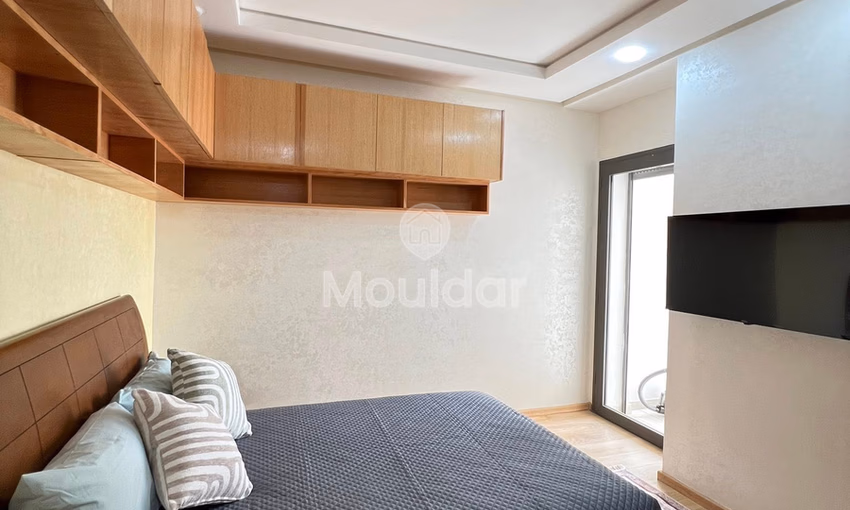Spacious Apartment for Rent in Agadir - Ideal for You Spacious Apartment for Rent in Agadir - Ideal for You