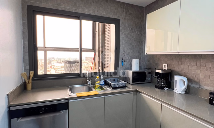 Spacious Apartment for Rent in Agadir - Ideal for You Spacious Apartment for Rent in Agadir - Ideal for You