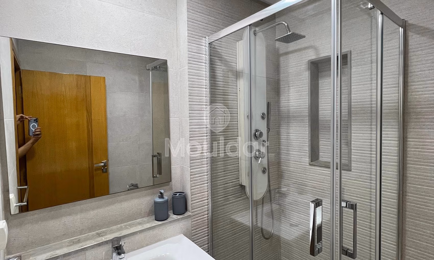 Spacious Apartment for Rent in Agadir - Ideal for You Spacious Apartment for Rent in Agadir - Ideal for You