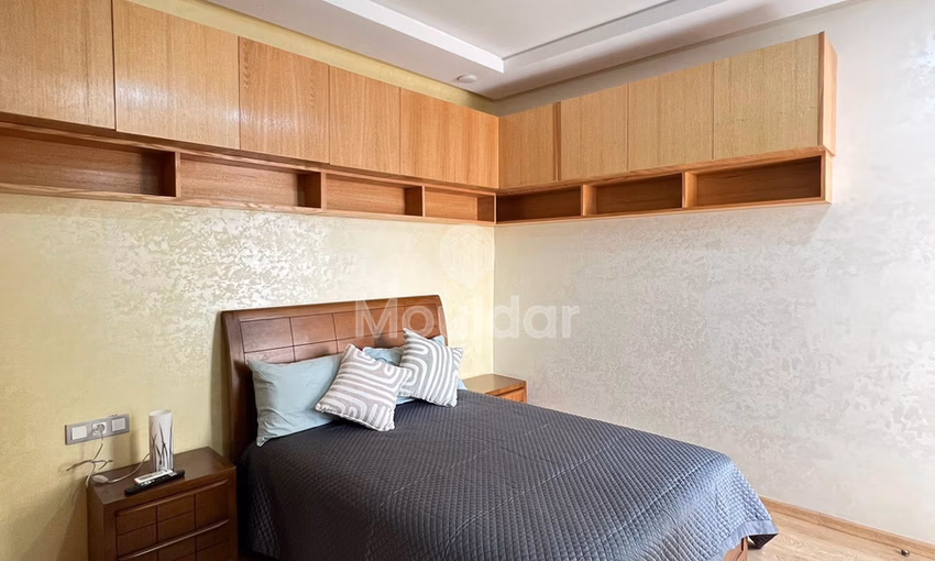 Spacious Apartment for Rent in Agadir - Ideal for You Spacious Apartment for Rent in Agadir - Ideal for You