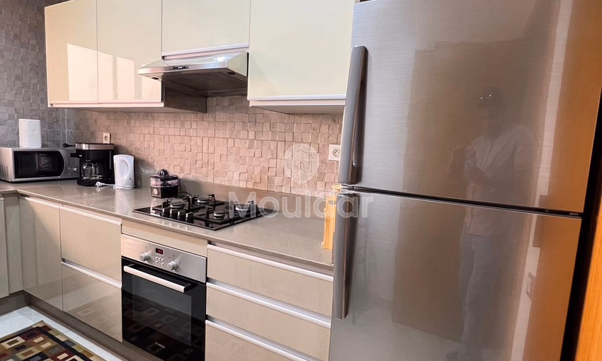 Spacious Apartment for Rent in Agadir - Ideal for You Spacious Apartment for Rent in Agadir - Ideal for You