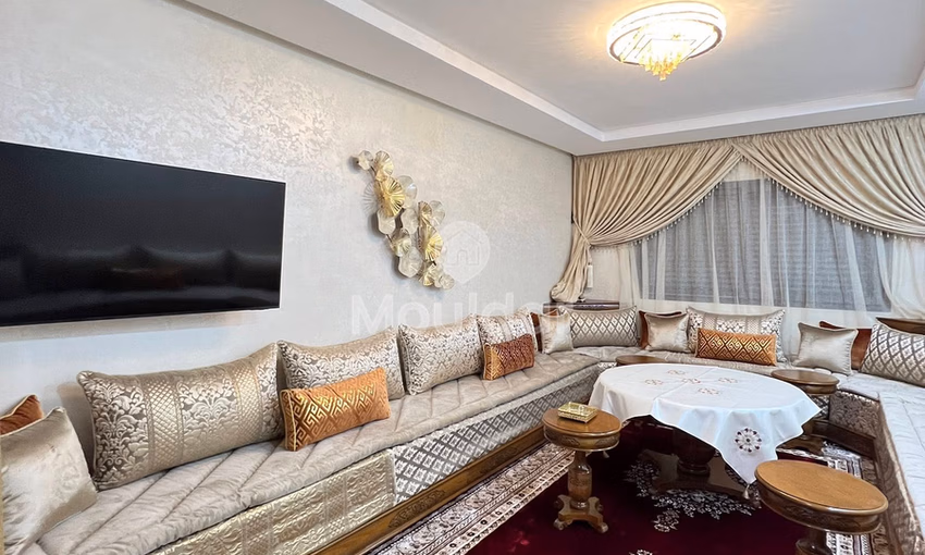 Spacious Apartment for Rent in Agadir - Ideal for You Spacious Apartment for Rent in Agadir - Ideal for You