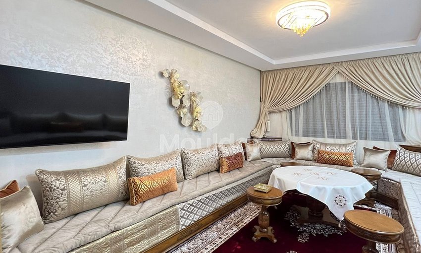 Appartamento spazioso da affittare ad Agadir - Ideale per te - view 8